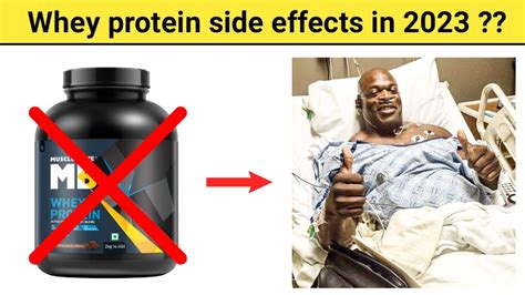 Also, check out our full guide to the top 10. . Owyn protein side effects
